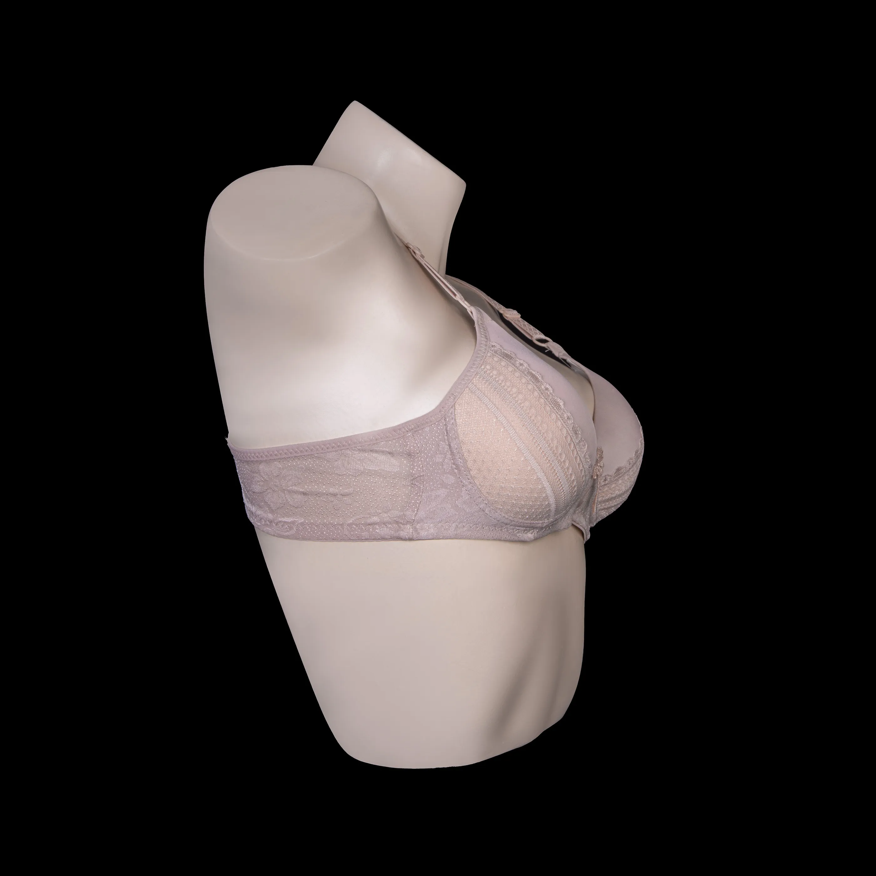 Full Cup Padded Bra 11
