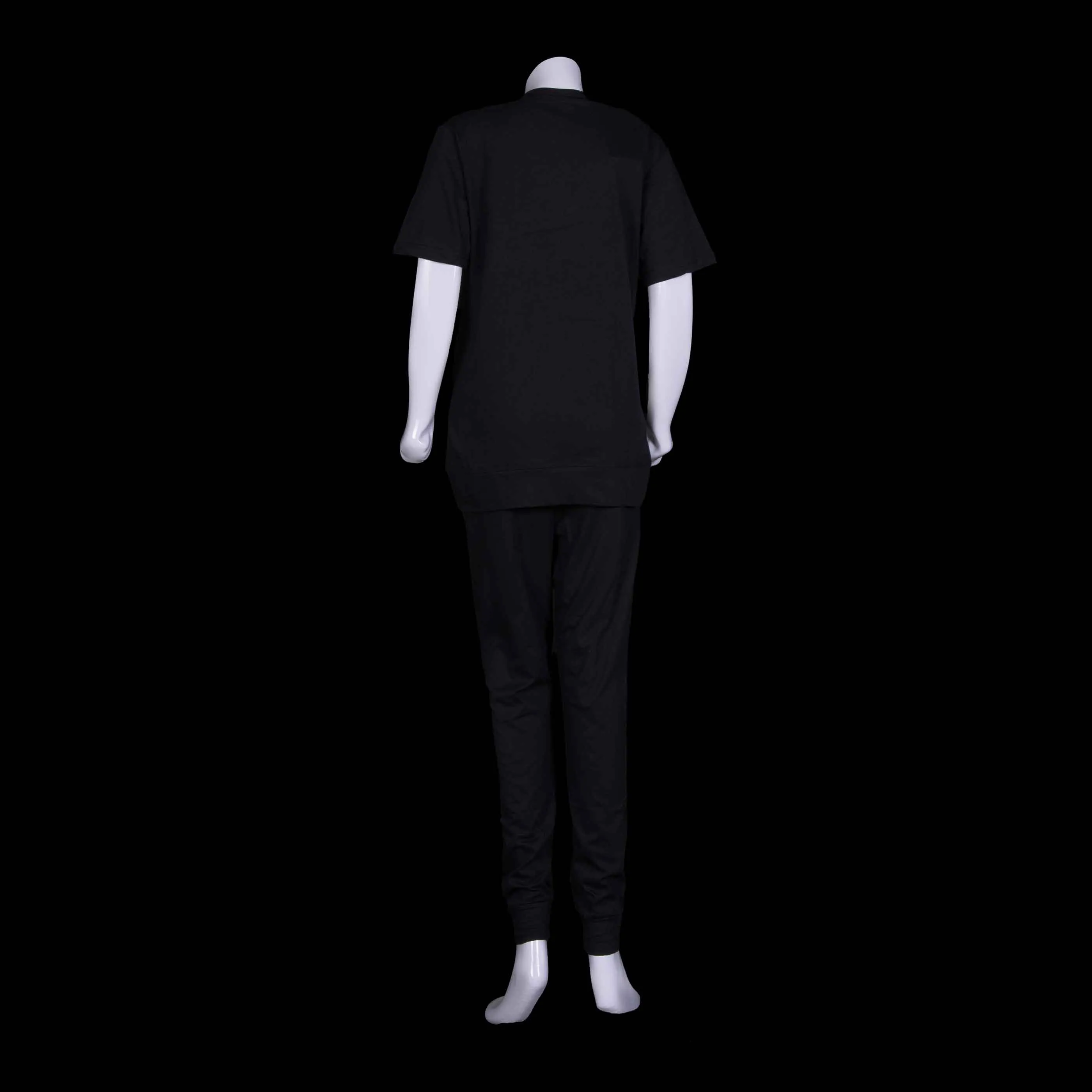 Sleeveless Ladies Night Suit 01