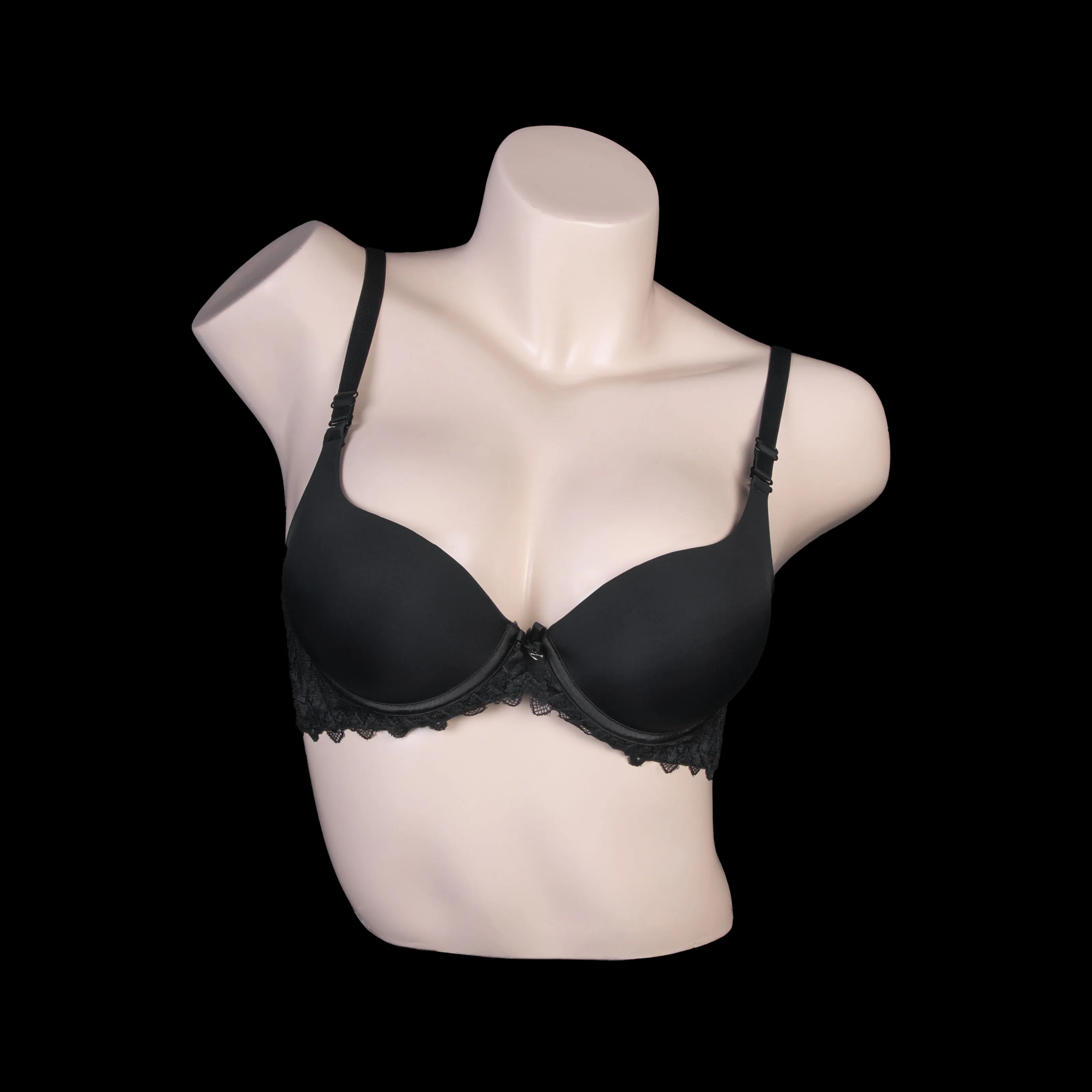 Underwired Push Up Bra 9901