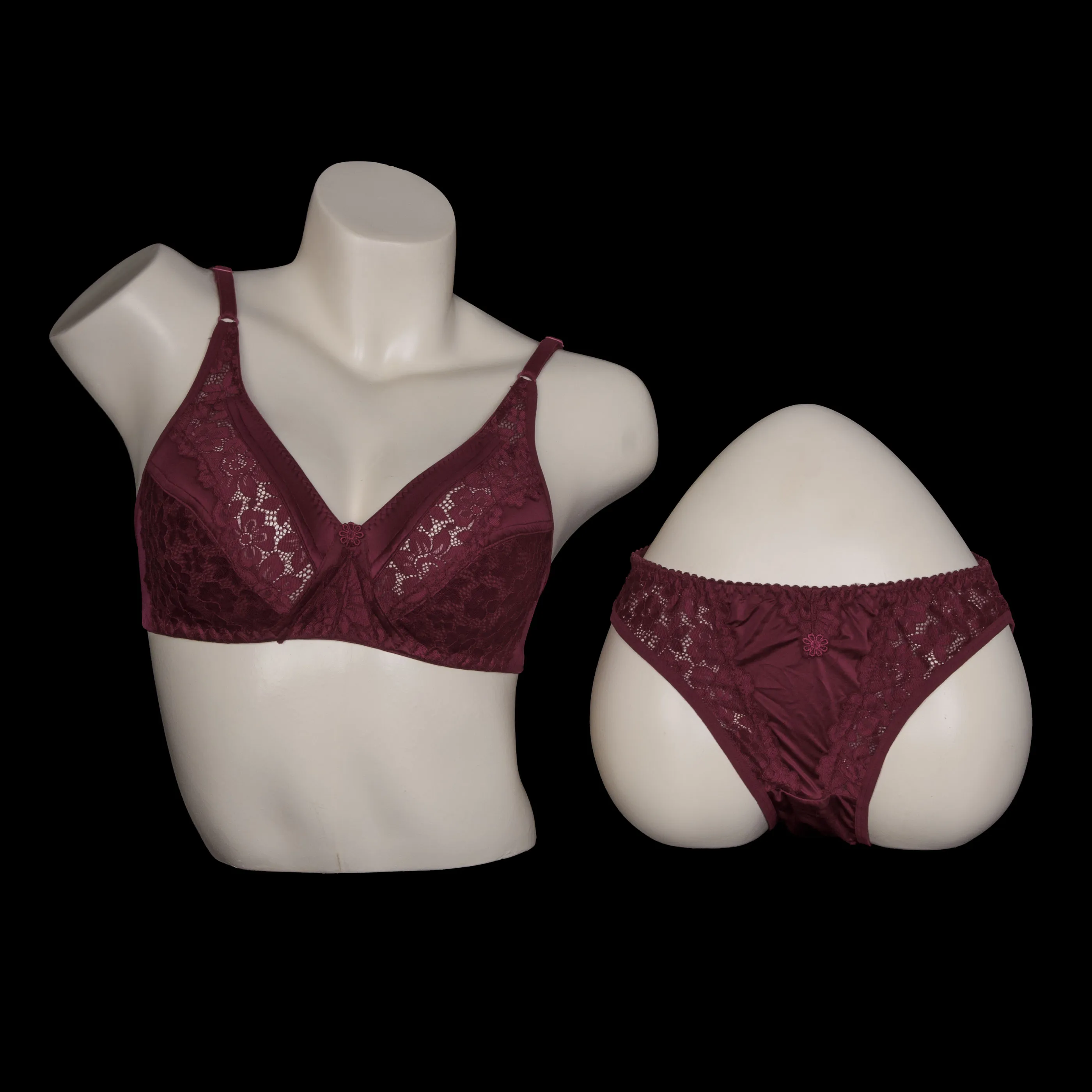 Bridal Bra Set 10001