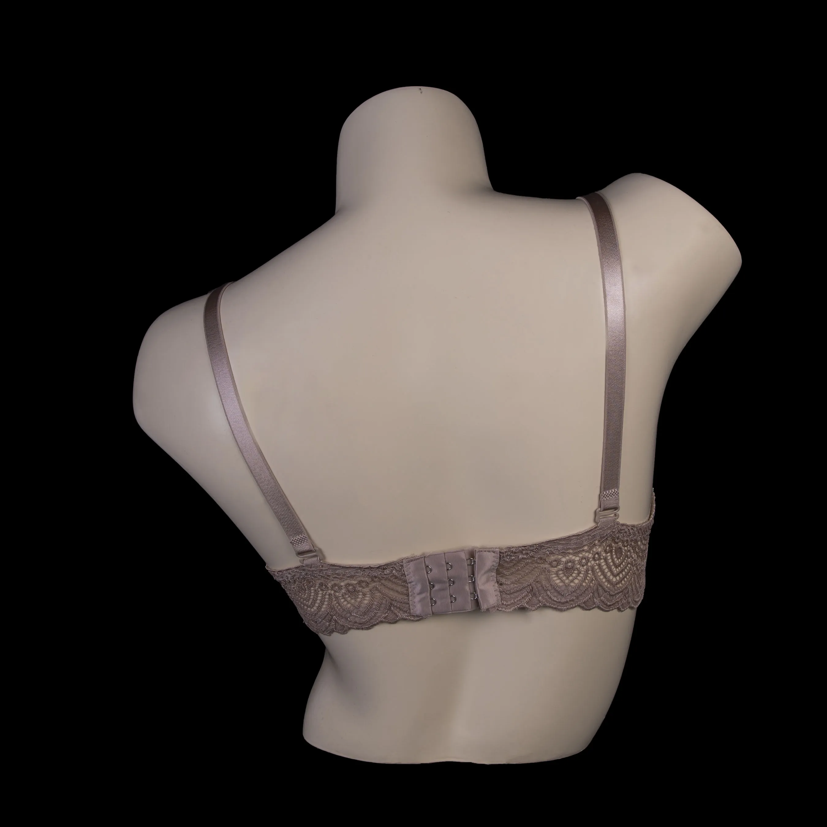 Underwired Padded Bra 8216