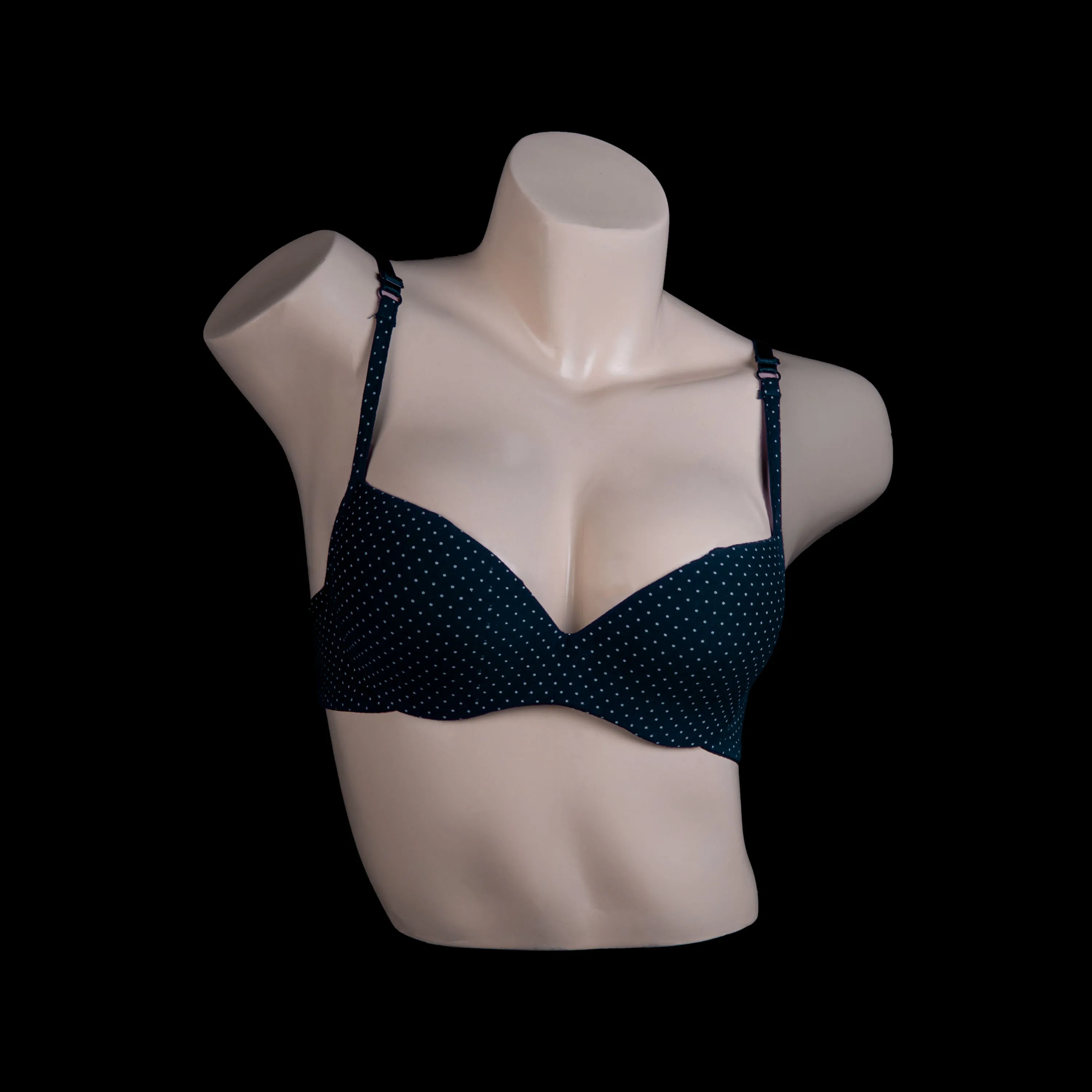 Wired Padded Bra 7057