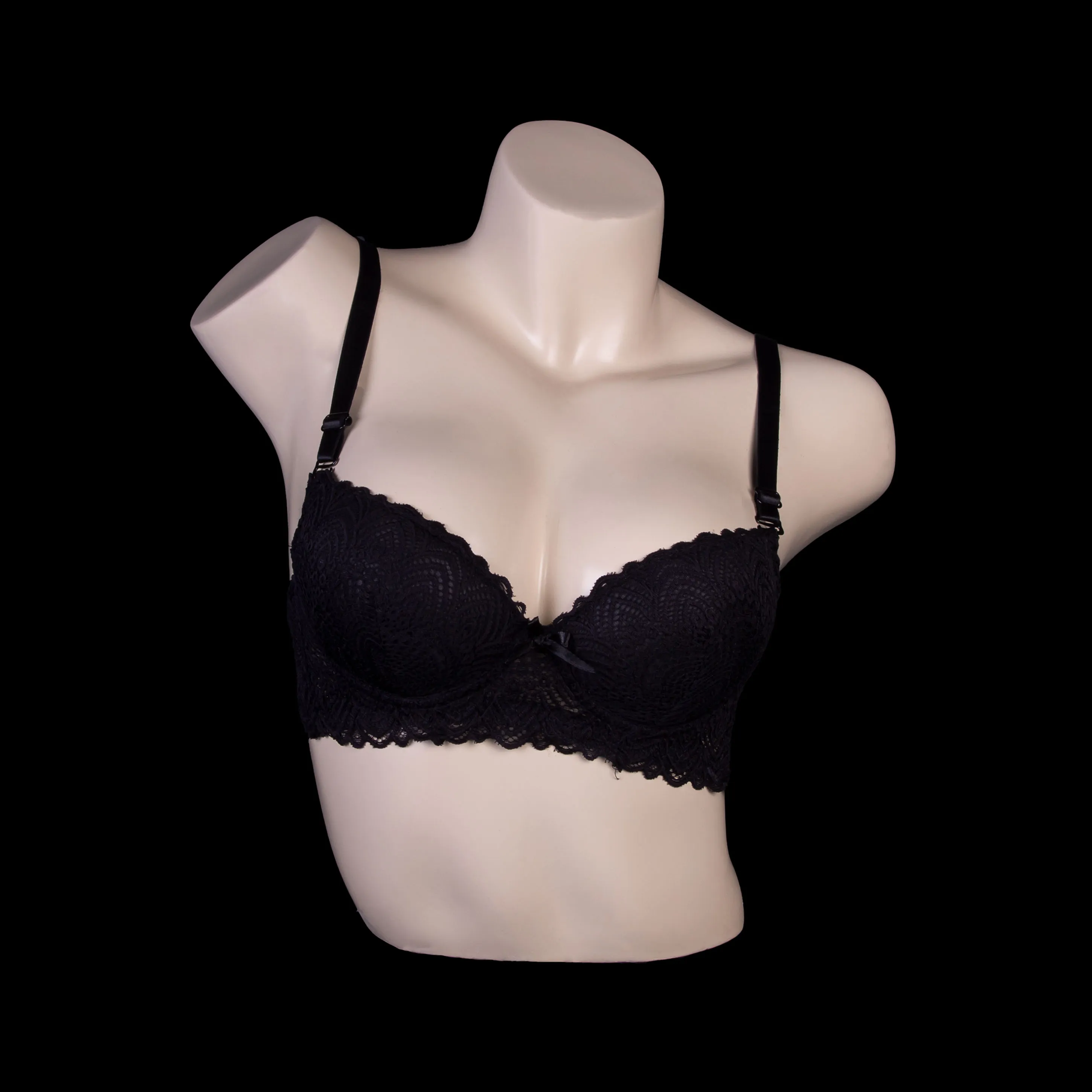 Underwired Padded Bra 8216