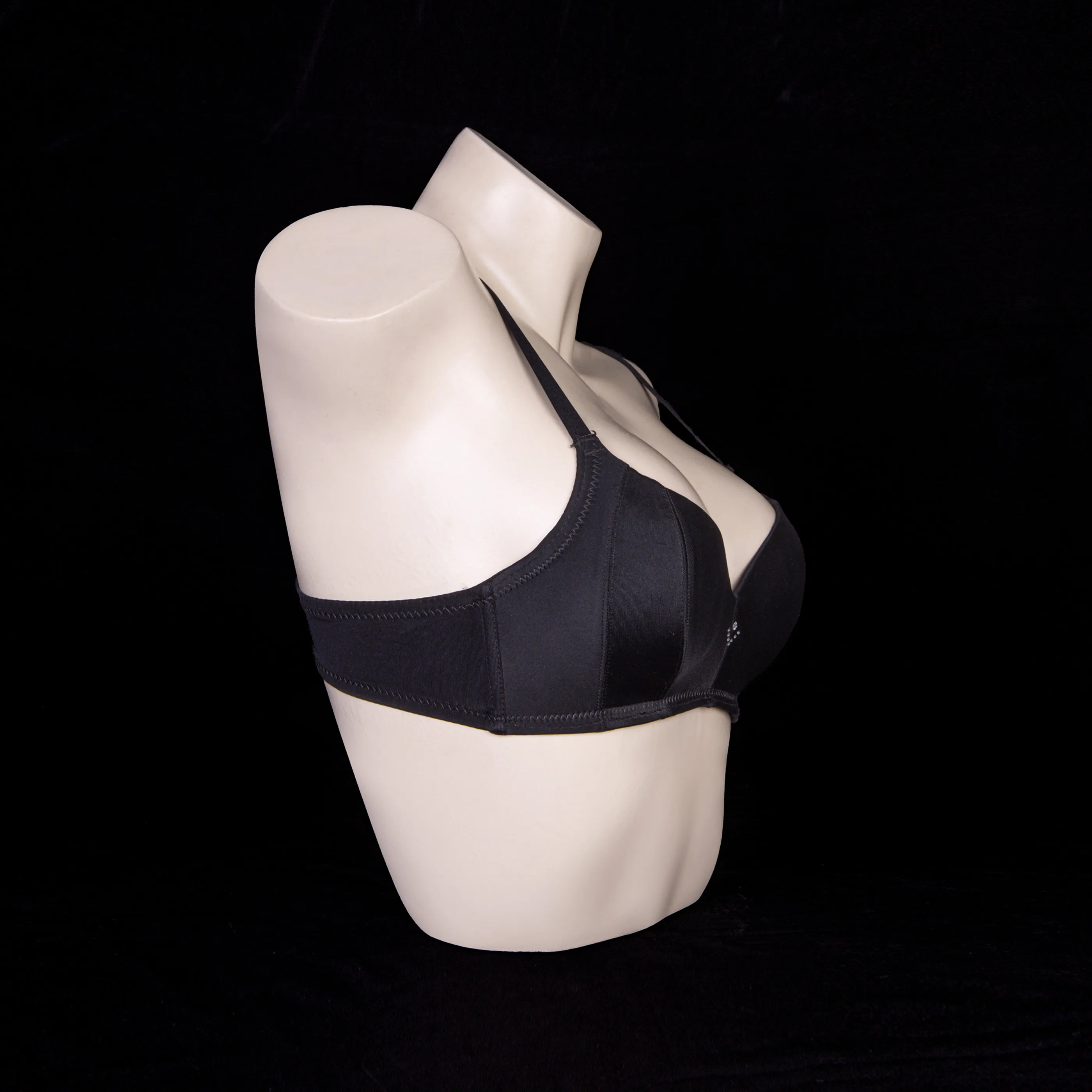 Non Wired Push Up Bra 7026