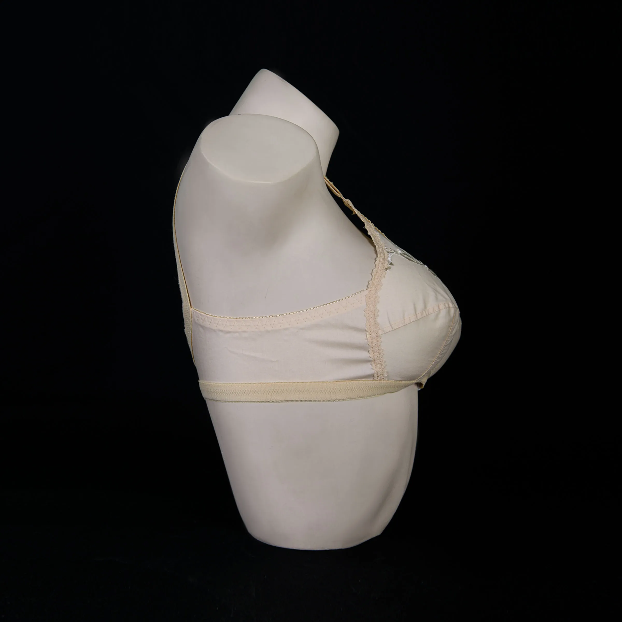 IFG X Over Cotton Bra