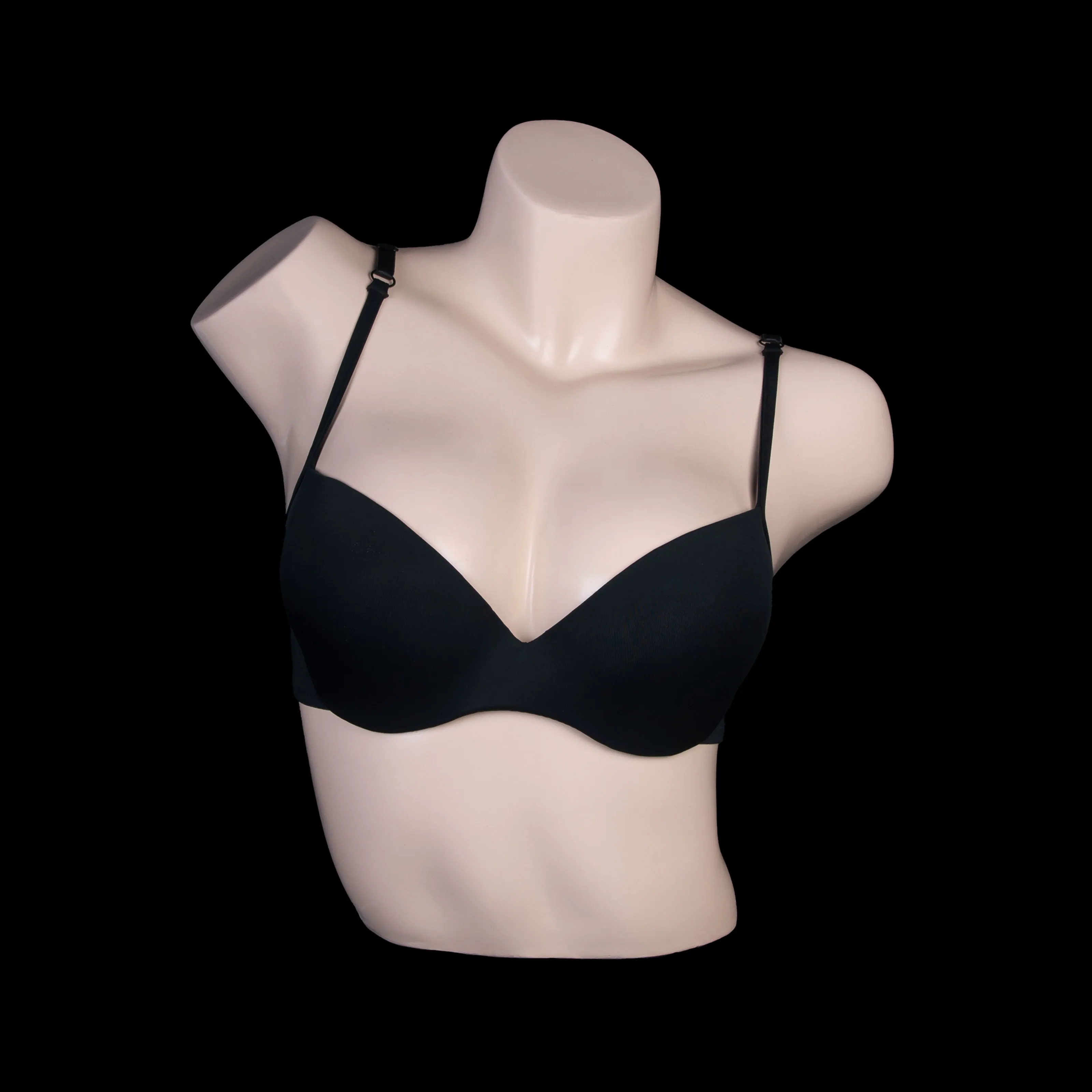 Underwired Ladies Padded Bra