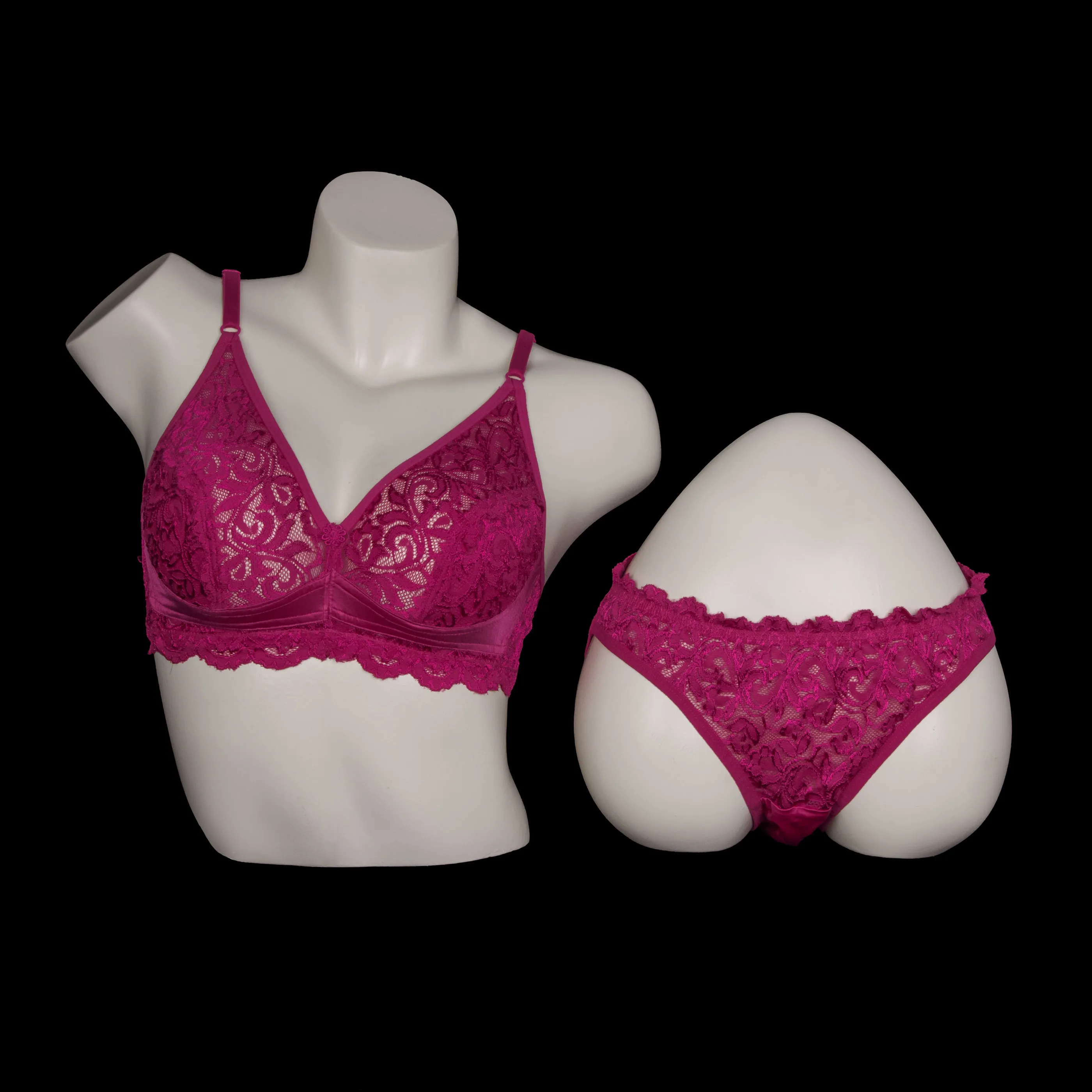 Bridal Bra Set 10000