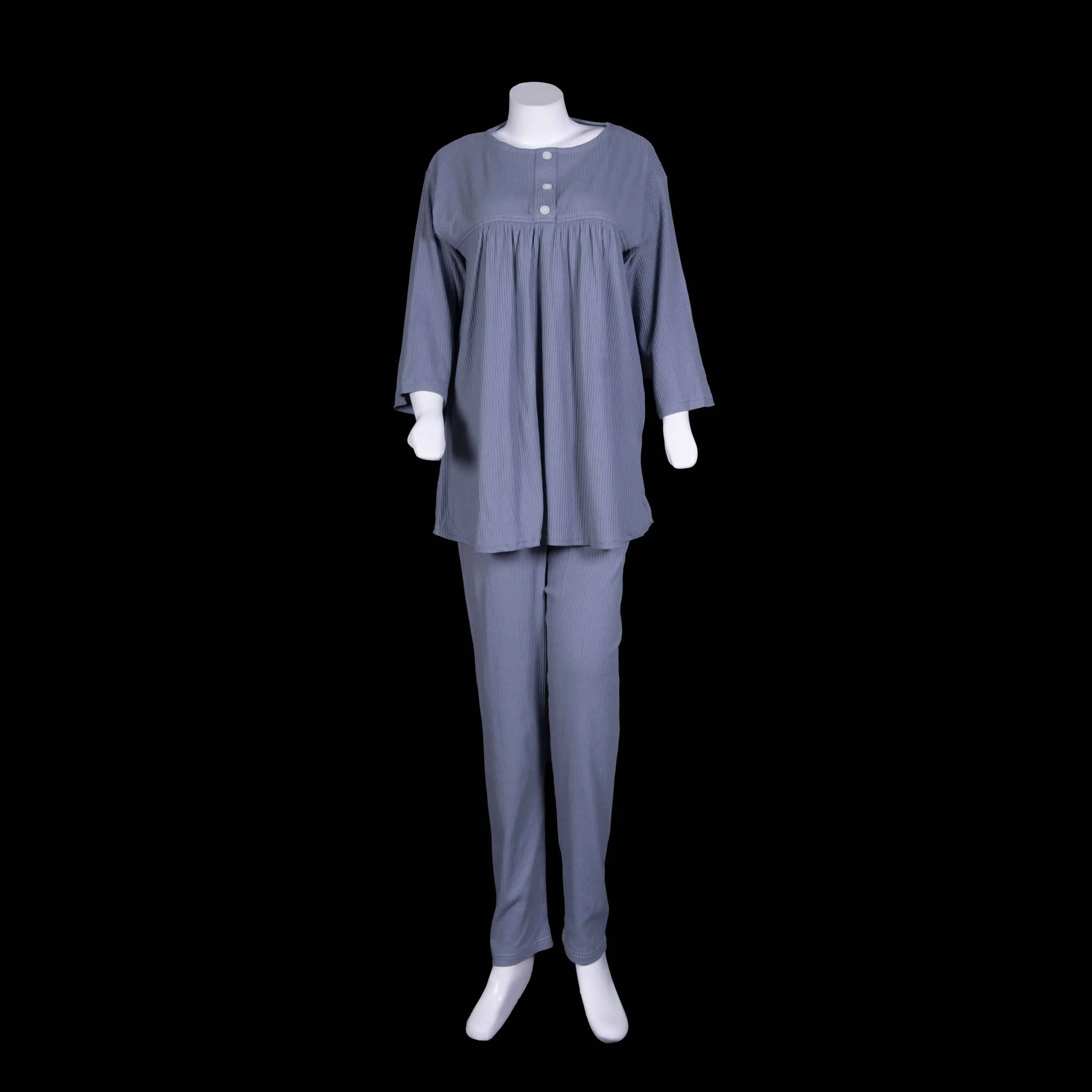 Ladies Night Wear Pajama Set