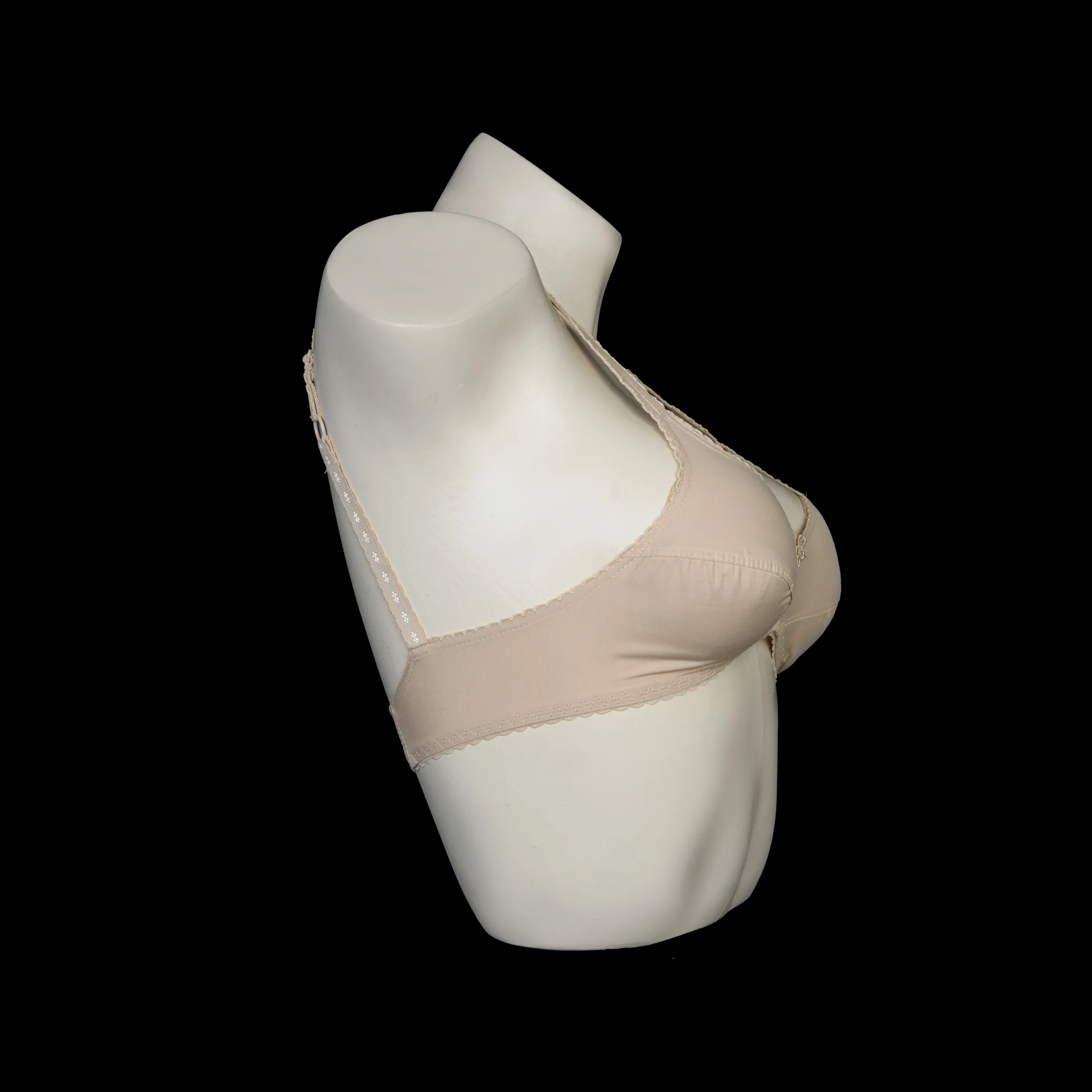 Bebelle Basic Cotton Bra