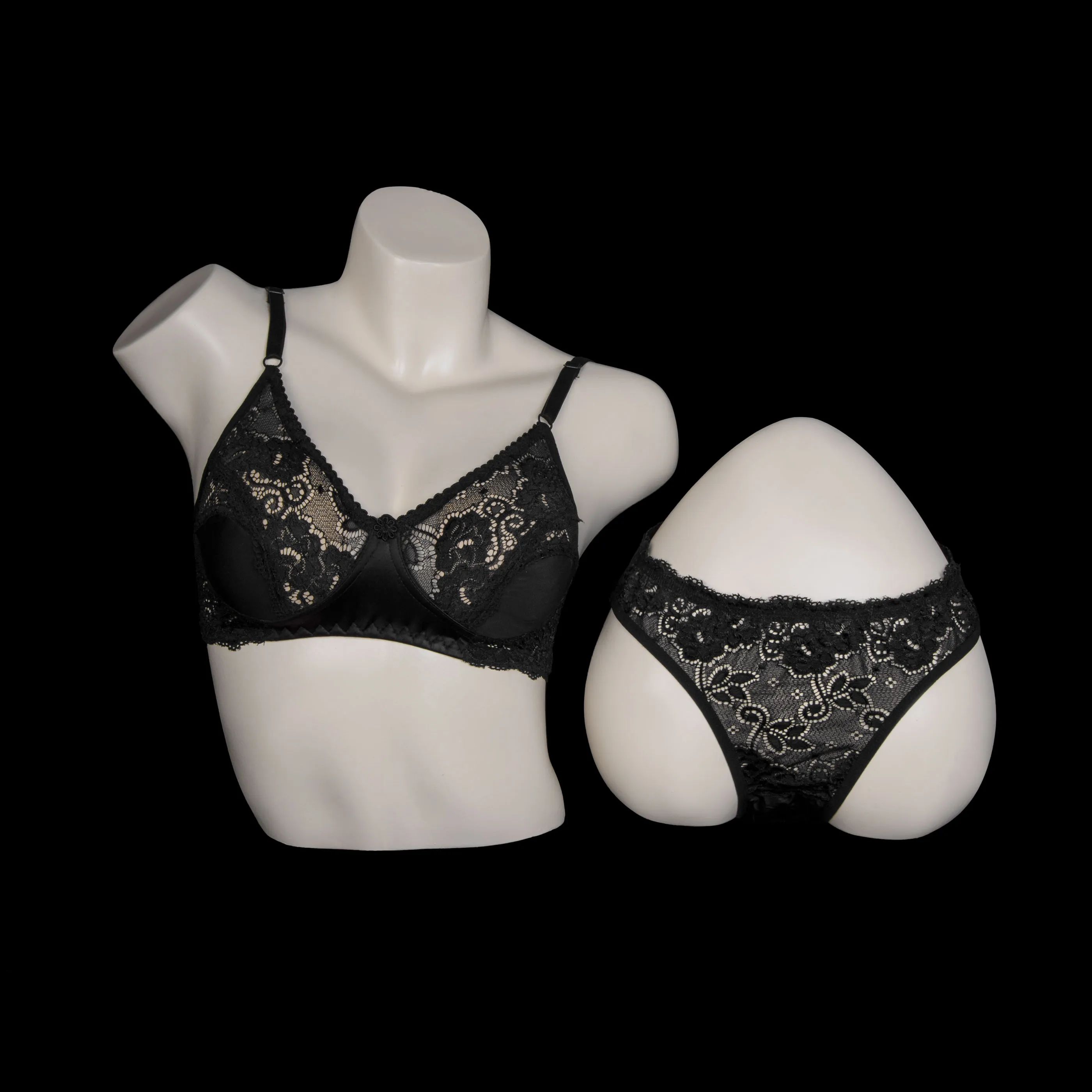 Bridal Bra Set 10002