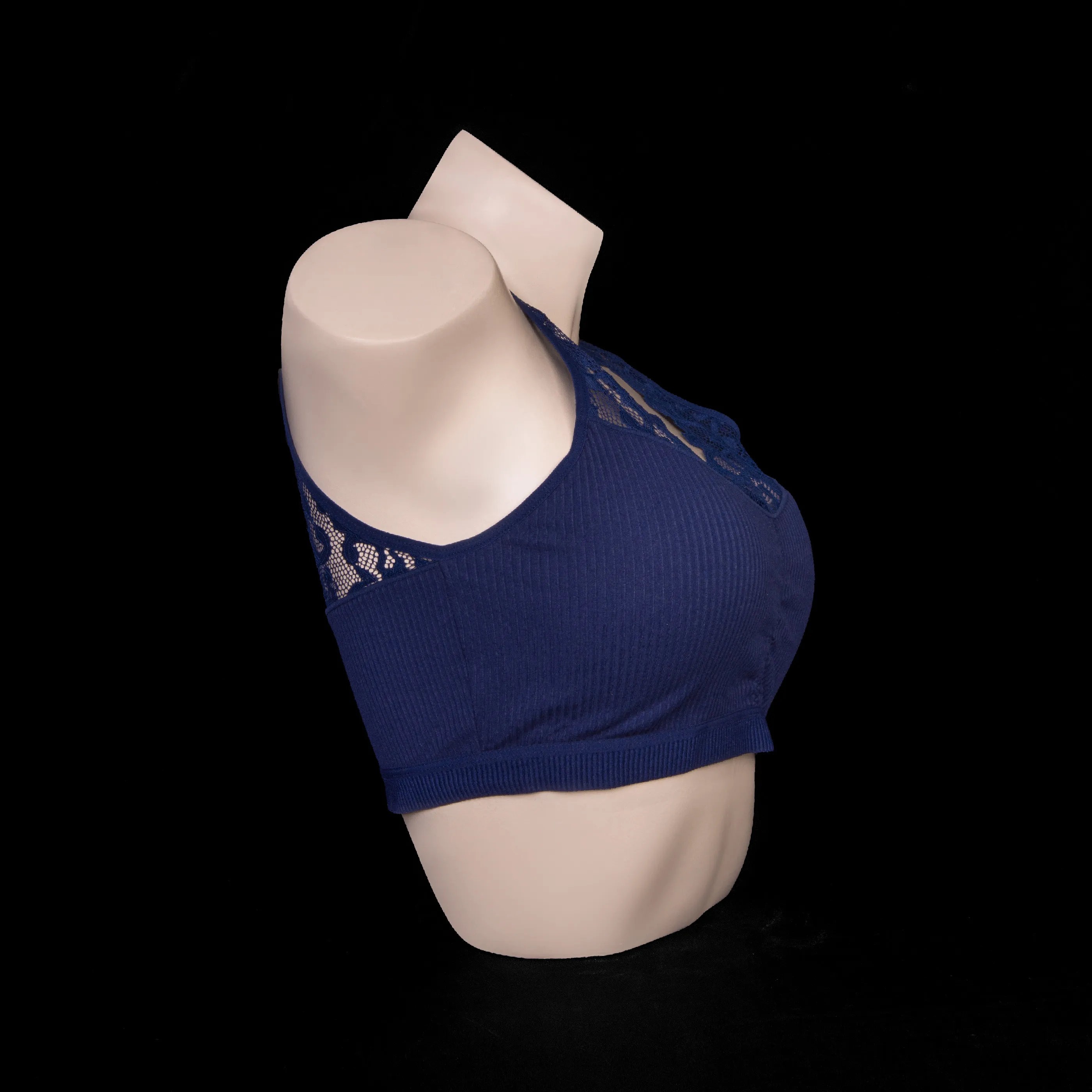 Lrina Pads Removable Bra 22