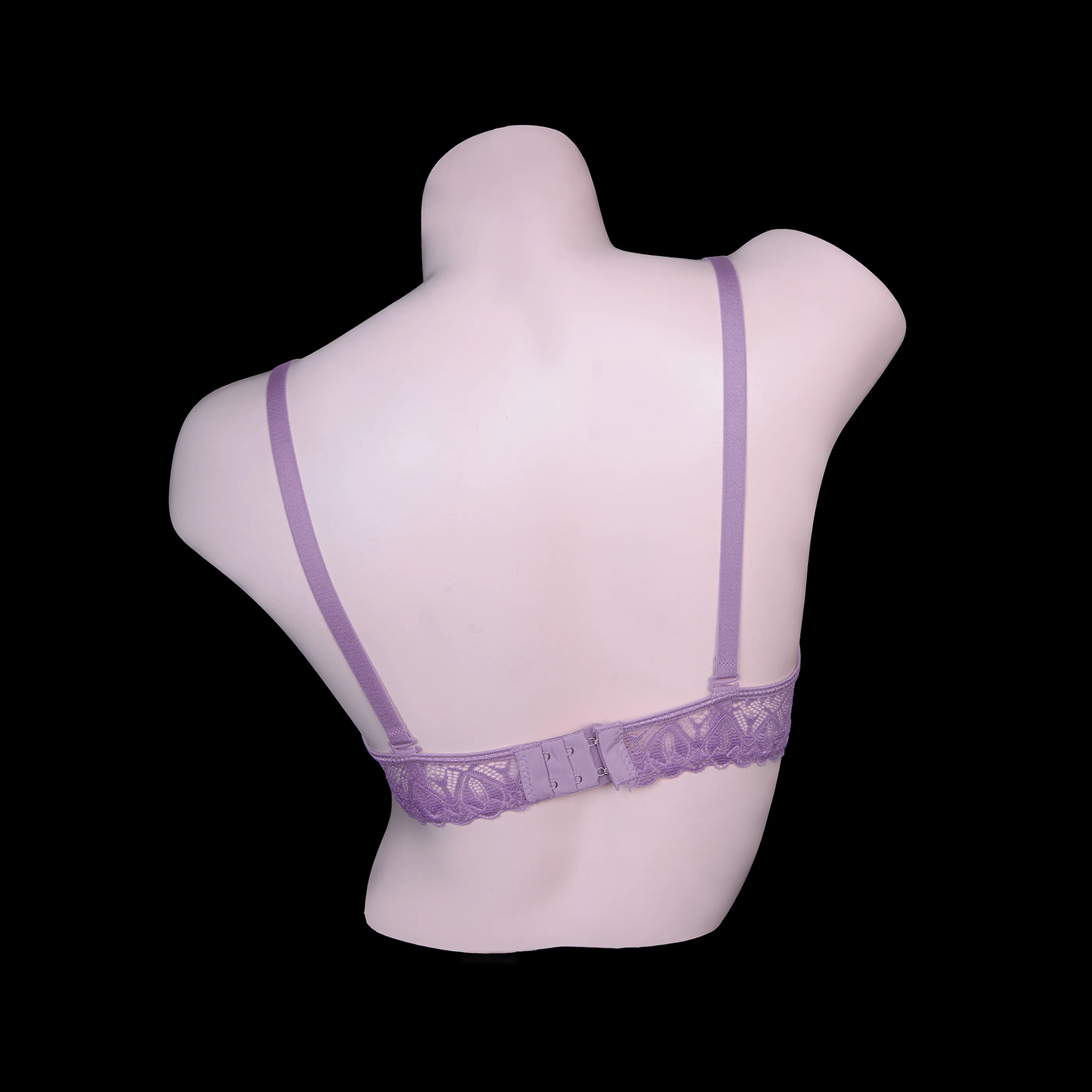 Wired Fancy Bra 8159