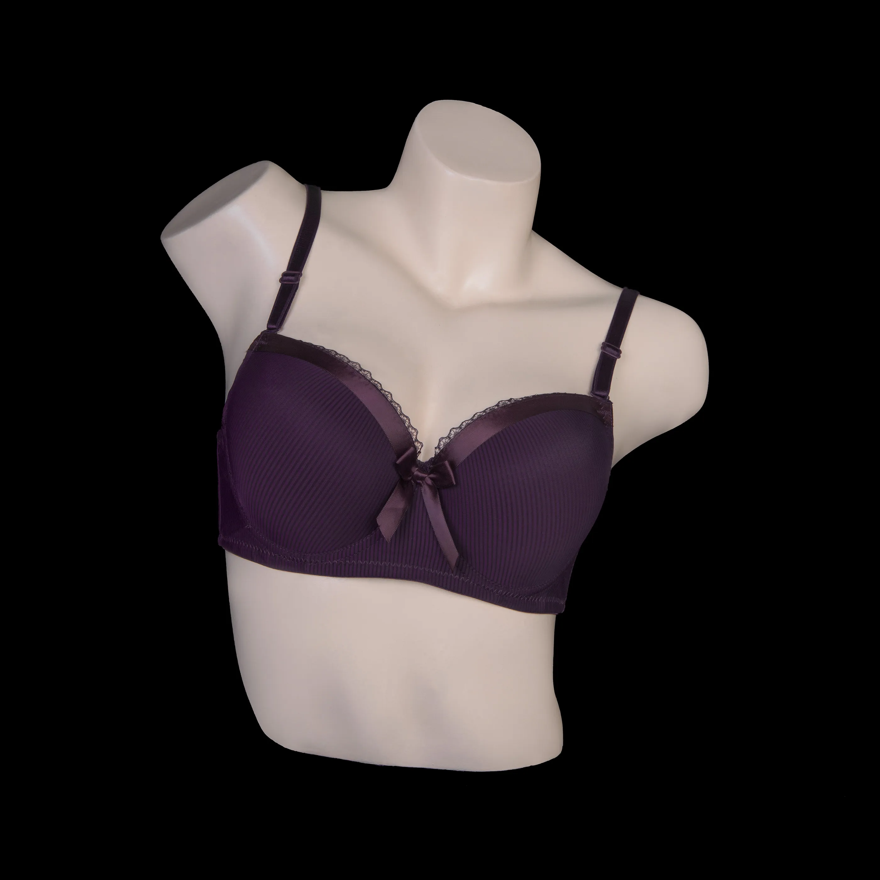 Wired Padded Bra 8709