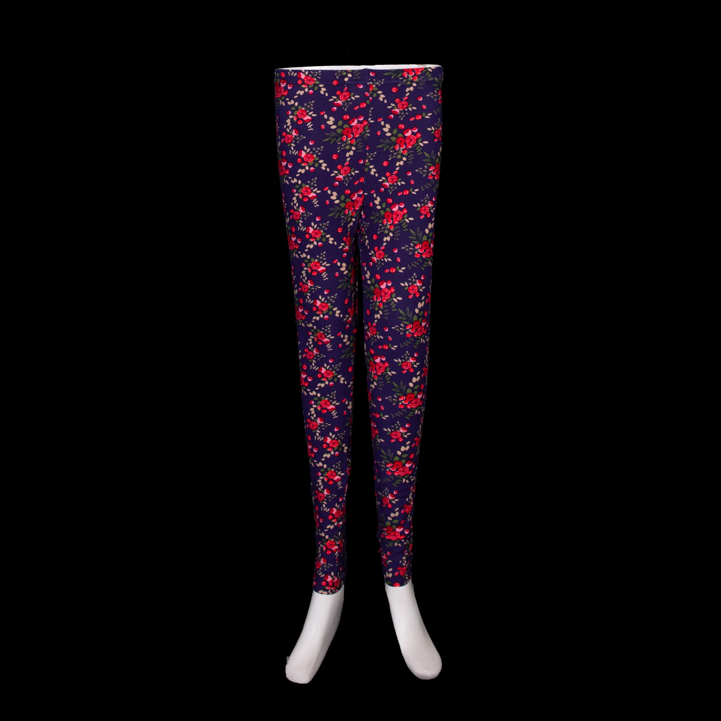 Ladies print design Bottom