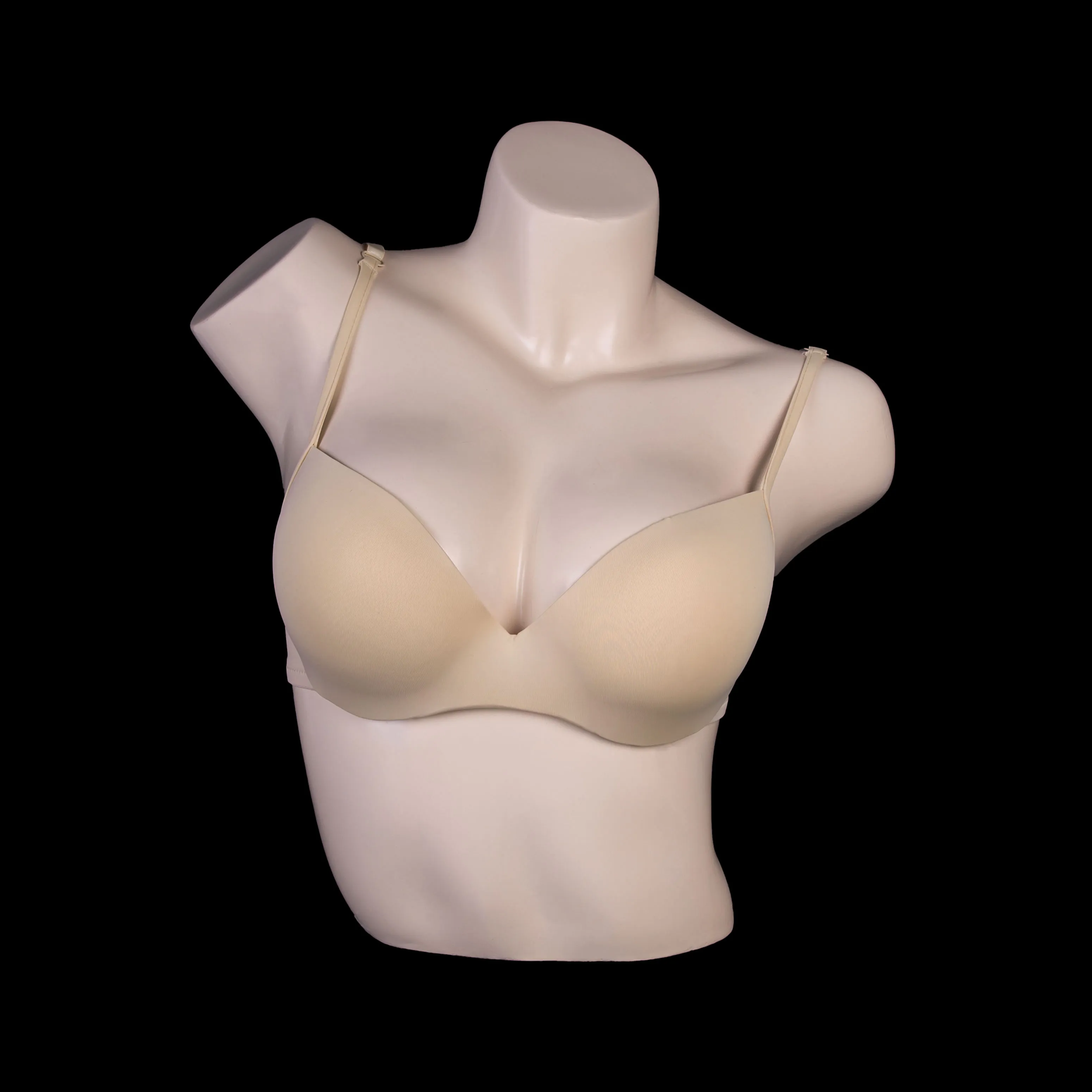 Underwired Ladies Padded Bra