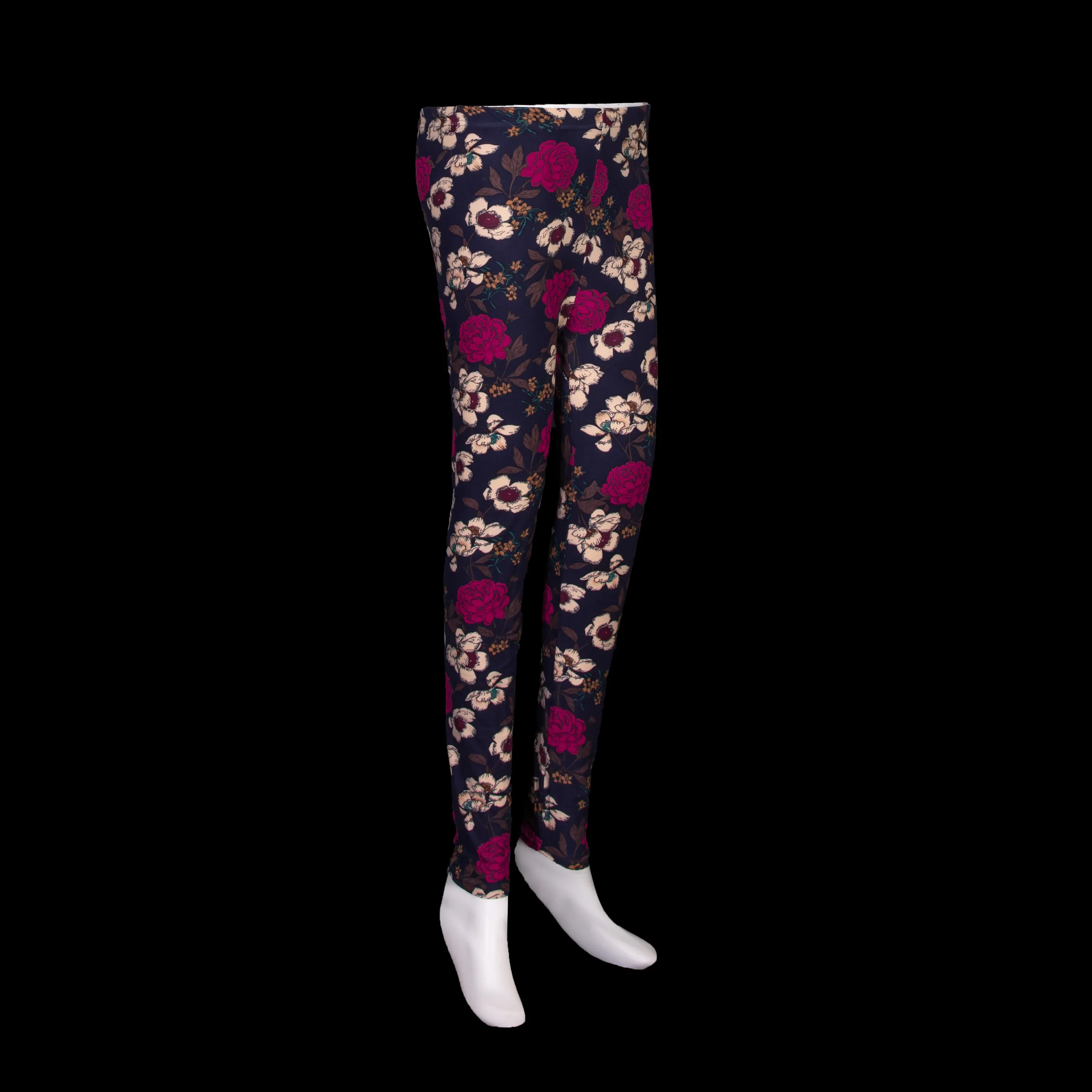 Ladies print design Bottom