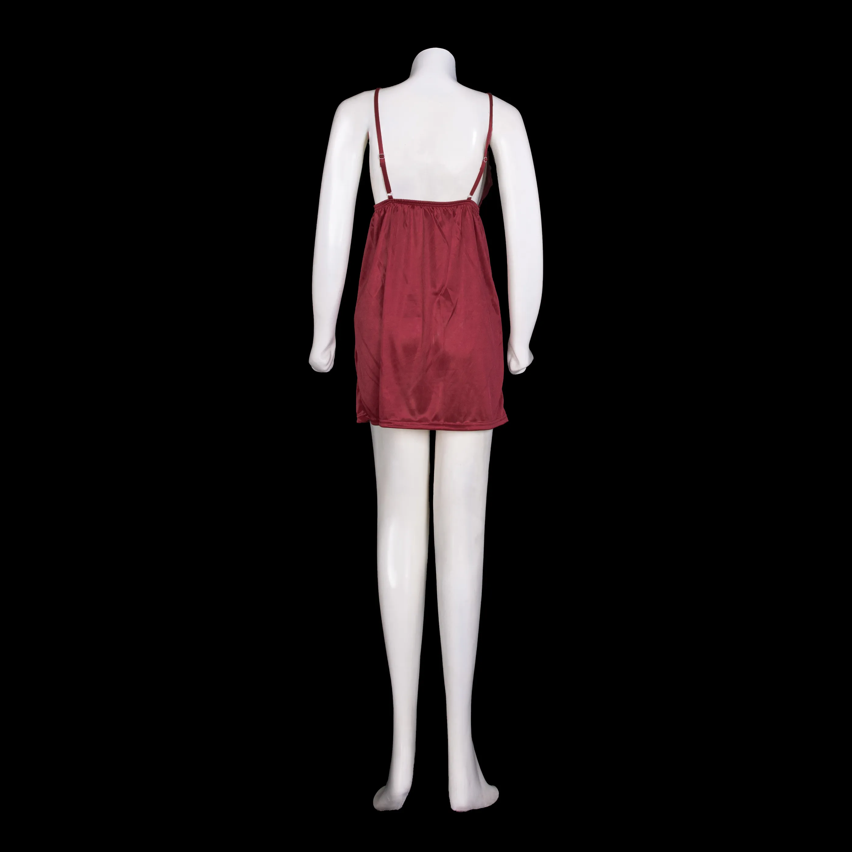 Bridal 2PC Ladies Nighty Suit