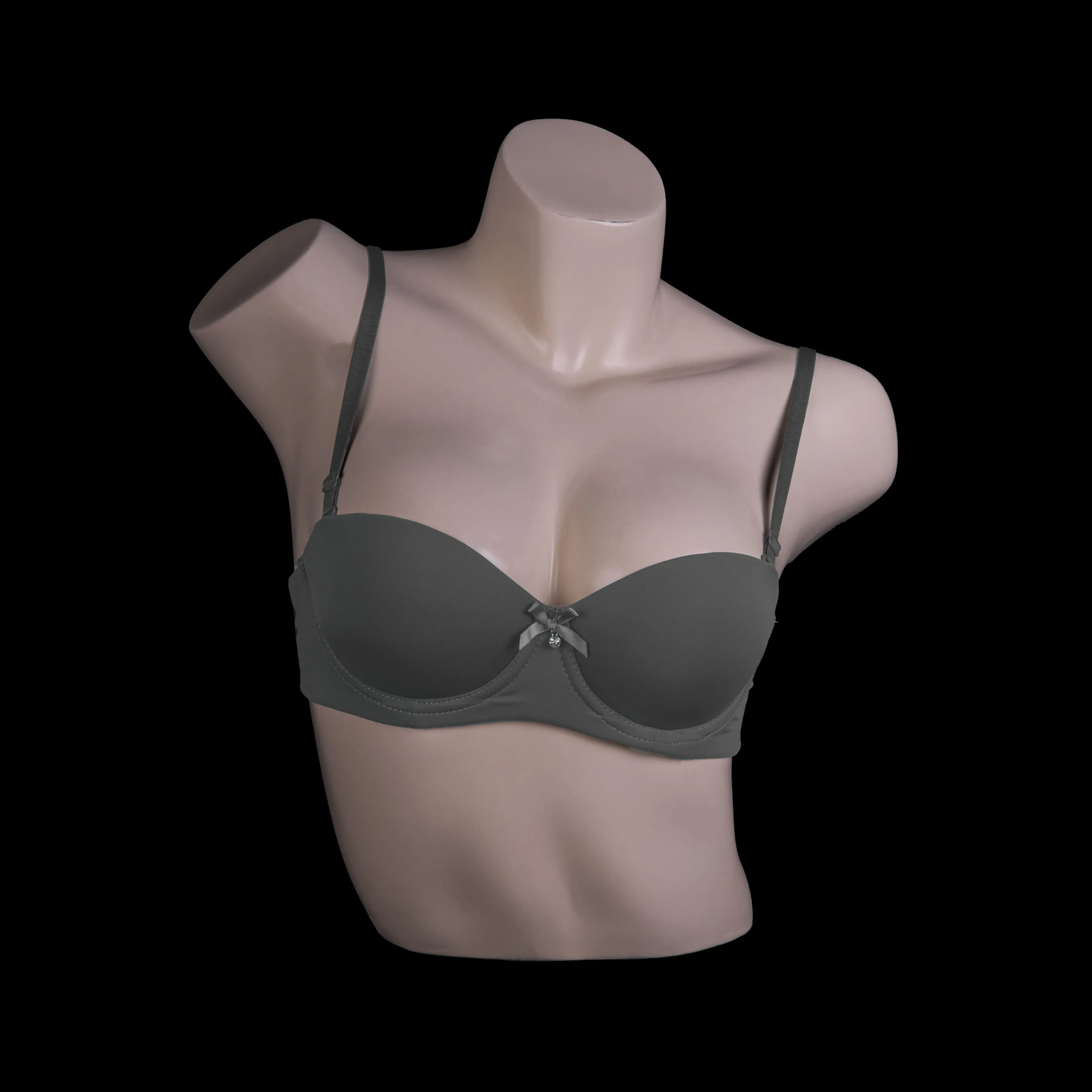 Wired Push Up Padded Bra