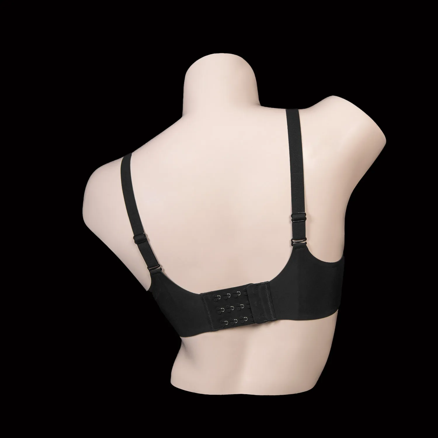 Soft Stretchable Pads Removable Bra