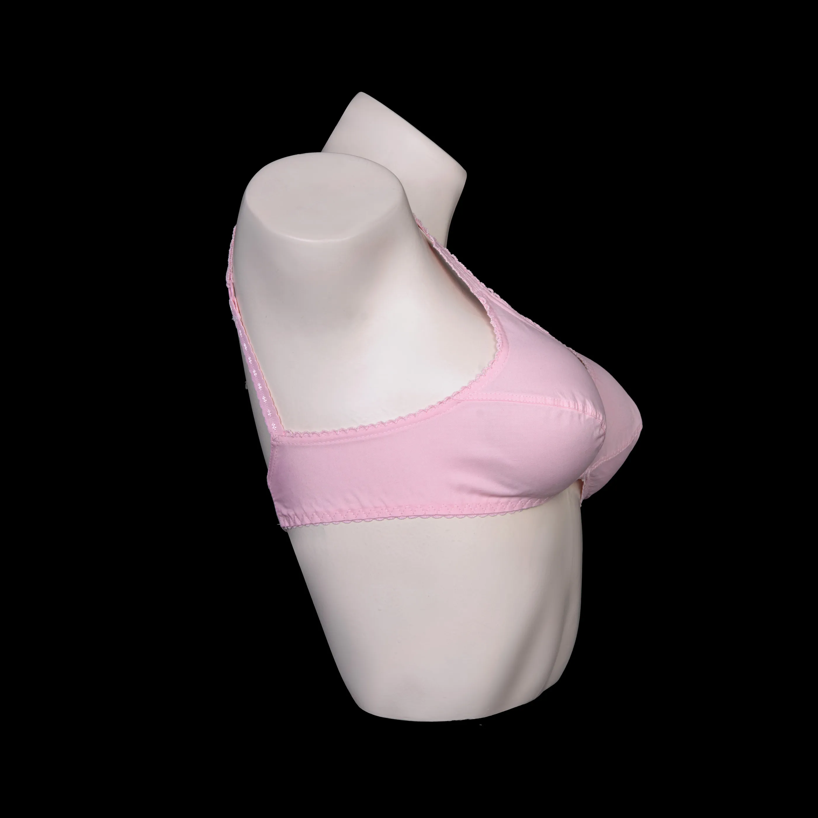 Bebelle Basic Cotton Bra