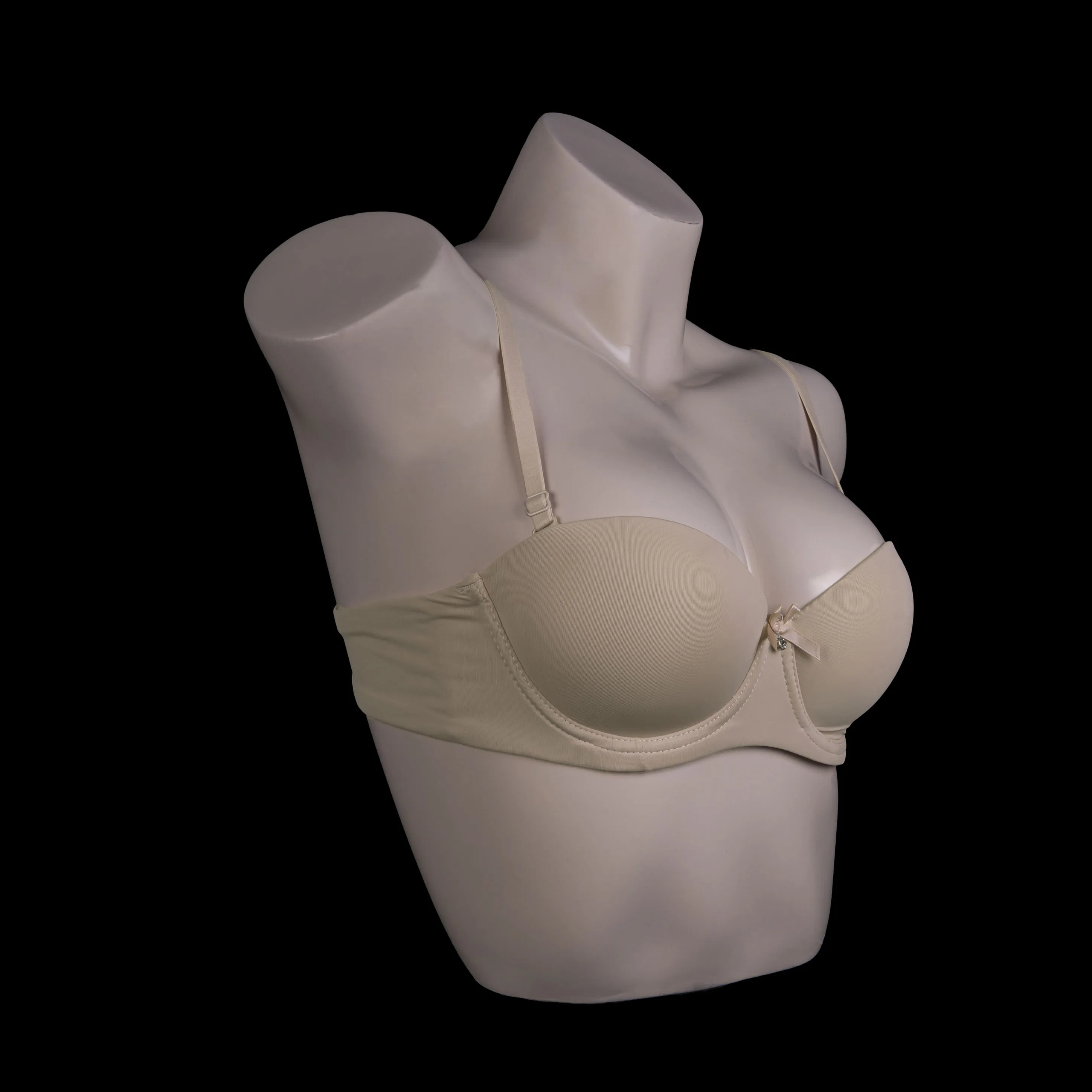 Wired Push Up Padded Bra